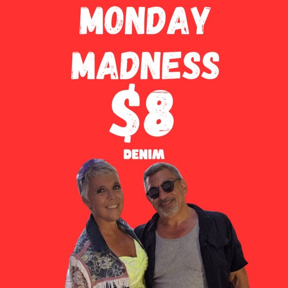 Unlisted Live Show Items - Picture 11 of 14